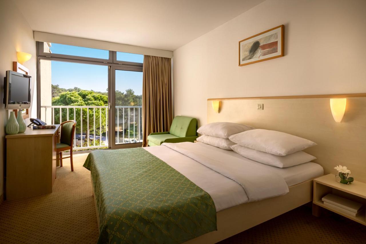 Rubin Hotel Poreč Extérieur photo