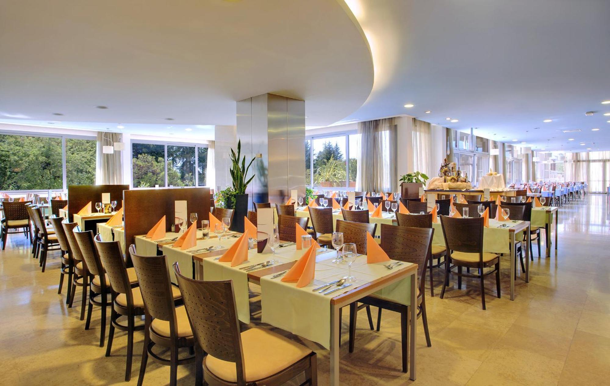 Rubin Hotel Poreč Extérieur photo